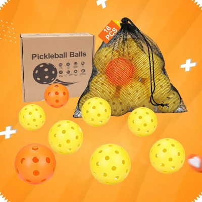 Bóng Pickleball